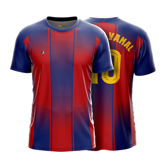 FC-BARCE 2025/26 Stadium Home