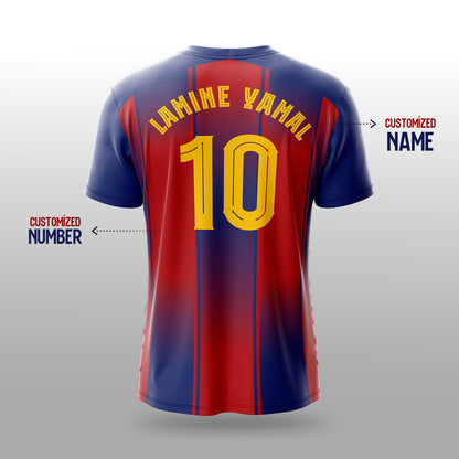 FC-BARCE 2025/26 Stadium Home