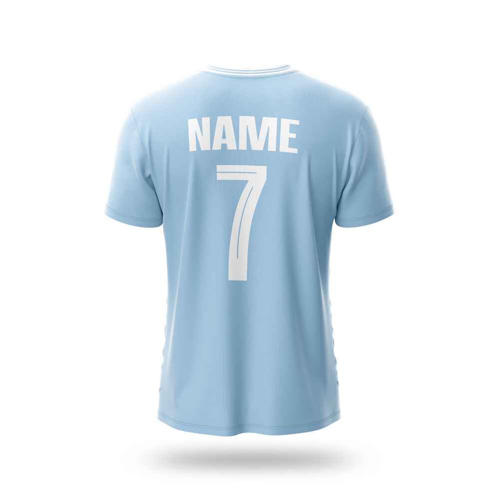 Manchester City Home Jersey 2023/24