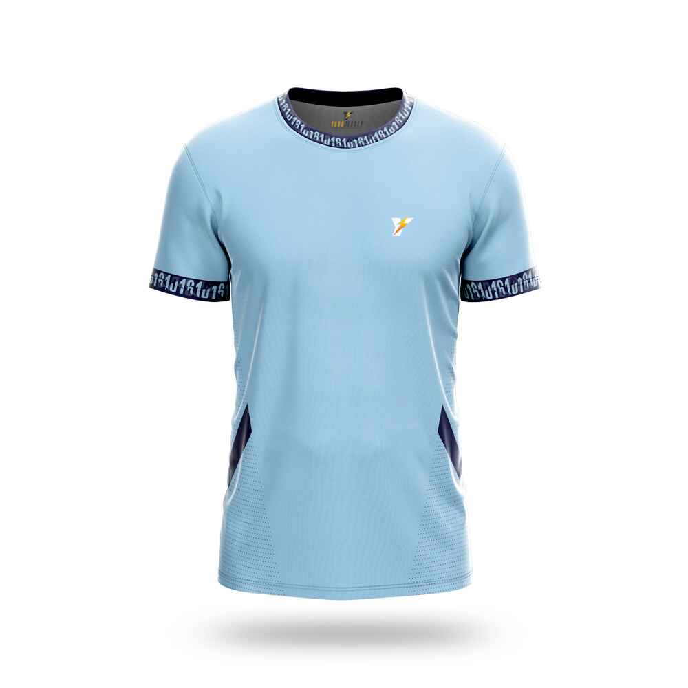 Manchester City Home Jersey 2024/25 yourjerseyj