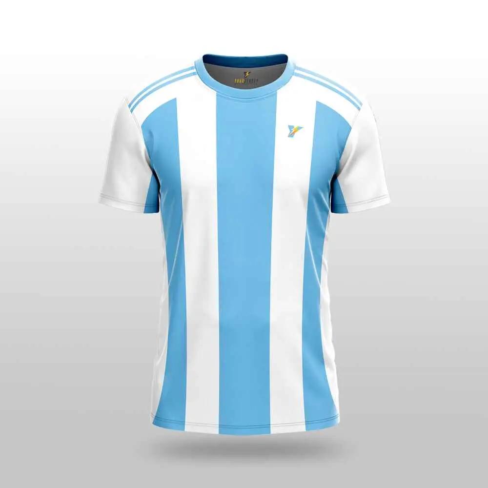 Argentina Football Team Home Jersey 2024/25 yourjerseyj