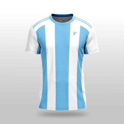 Argentina Home 24-25 Jersey