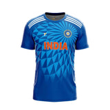 Team India International T20 Cricket Jersey yourjerseyj