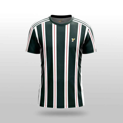 Manchester United Away Jersey 2023/24 (Dark Green)