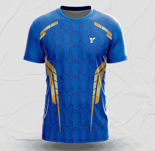 IPL Mumbai 2024 Jersey