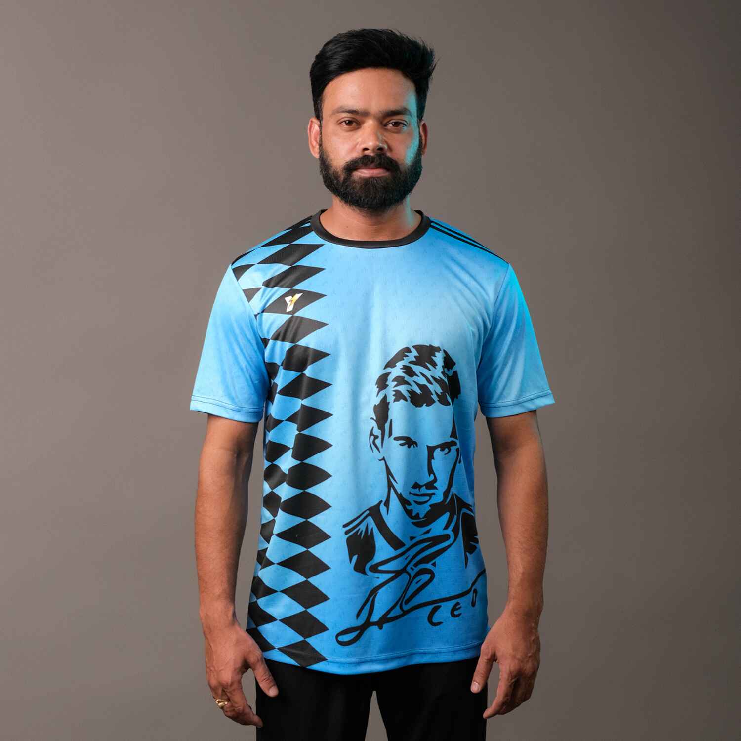 Messi Fan Edition 2024 yourjerseyj