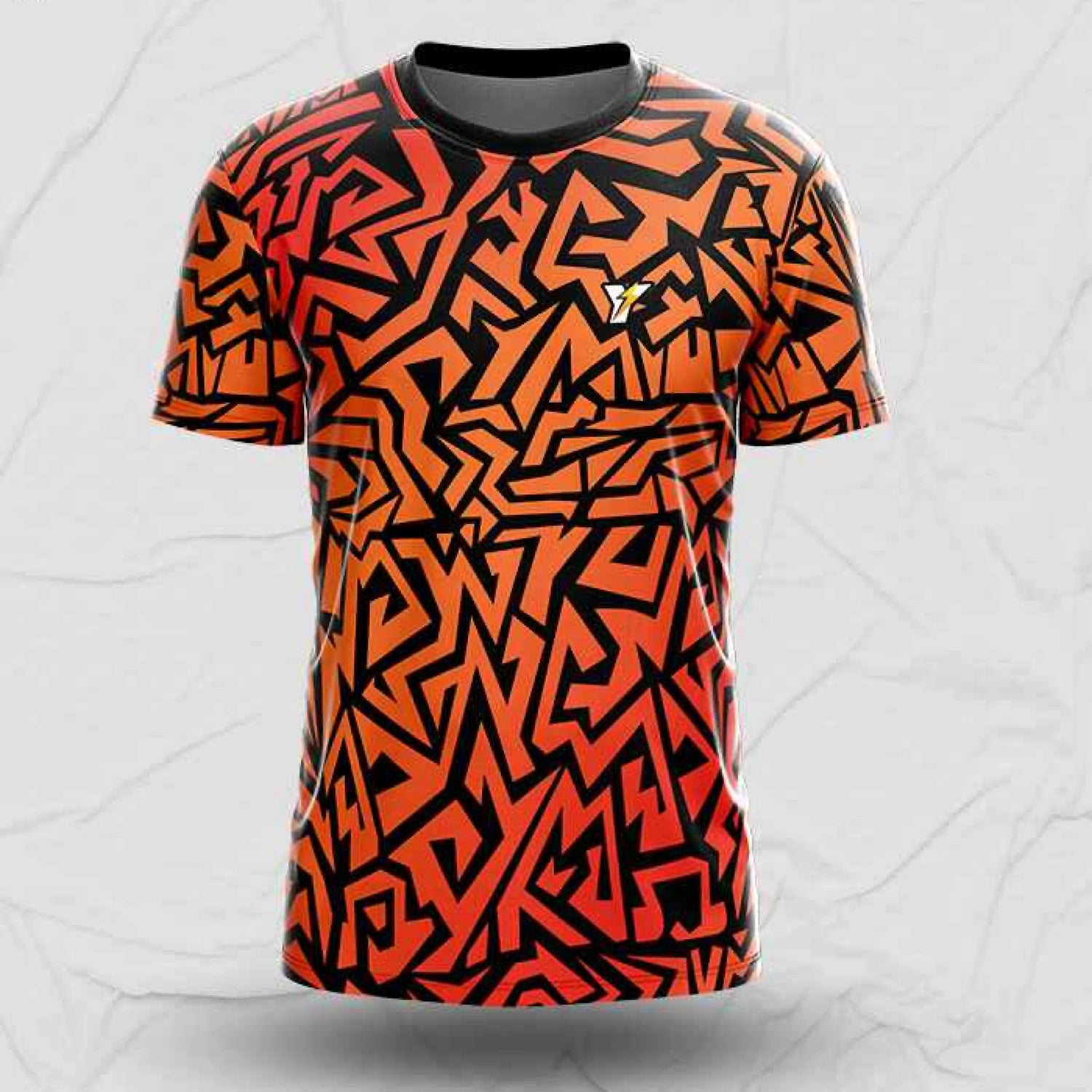 IPL Hyderabad 2024 Jersey yourjerseyj