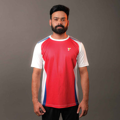 Arsenal Home Jersey 2024/25 (Red)