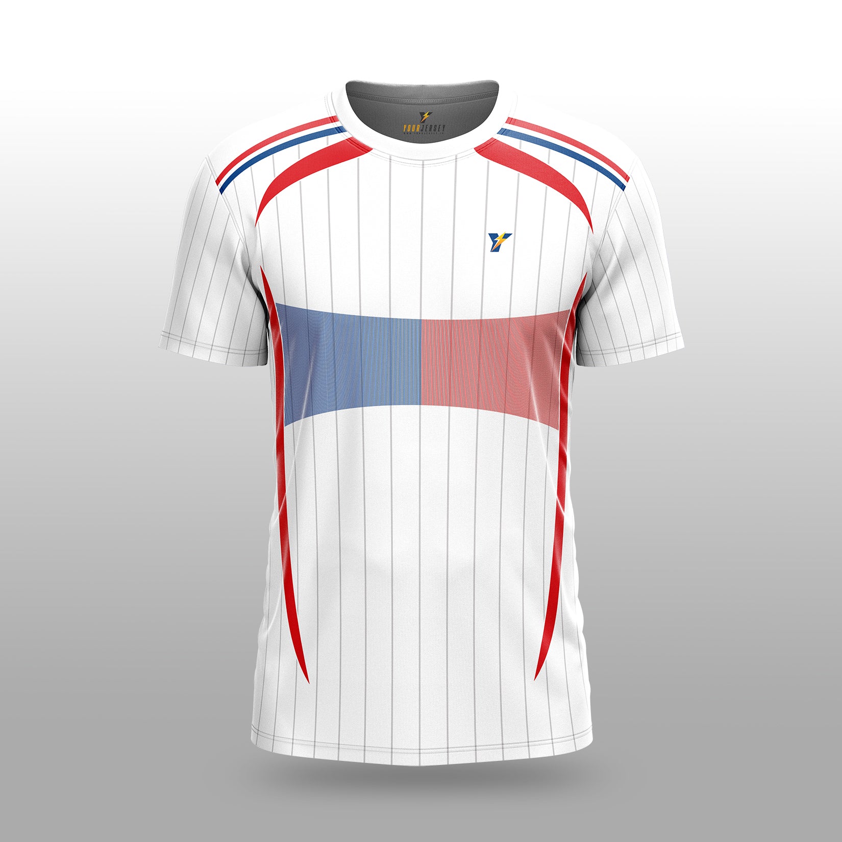 Zidan Headbutt Tribute Jersey – World Cup 2006 Edition. your jersey