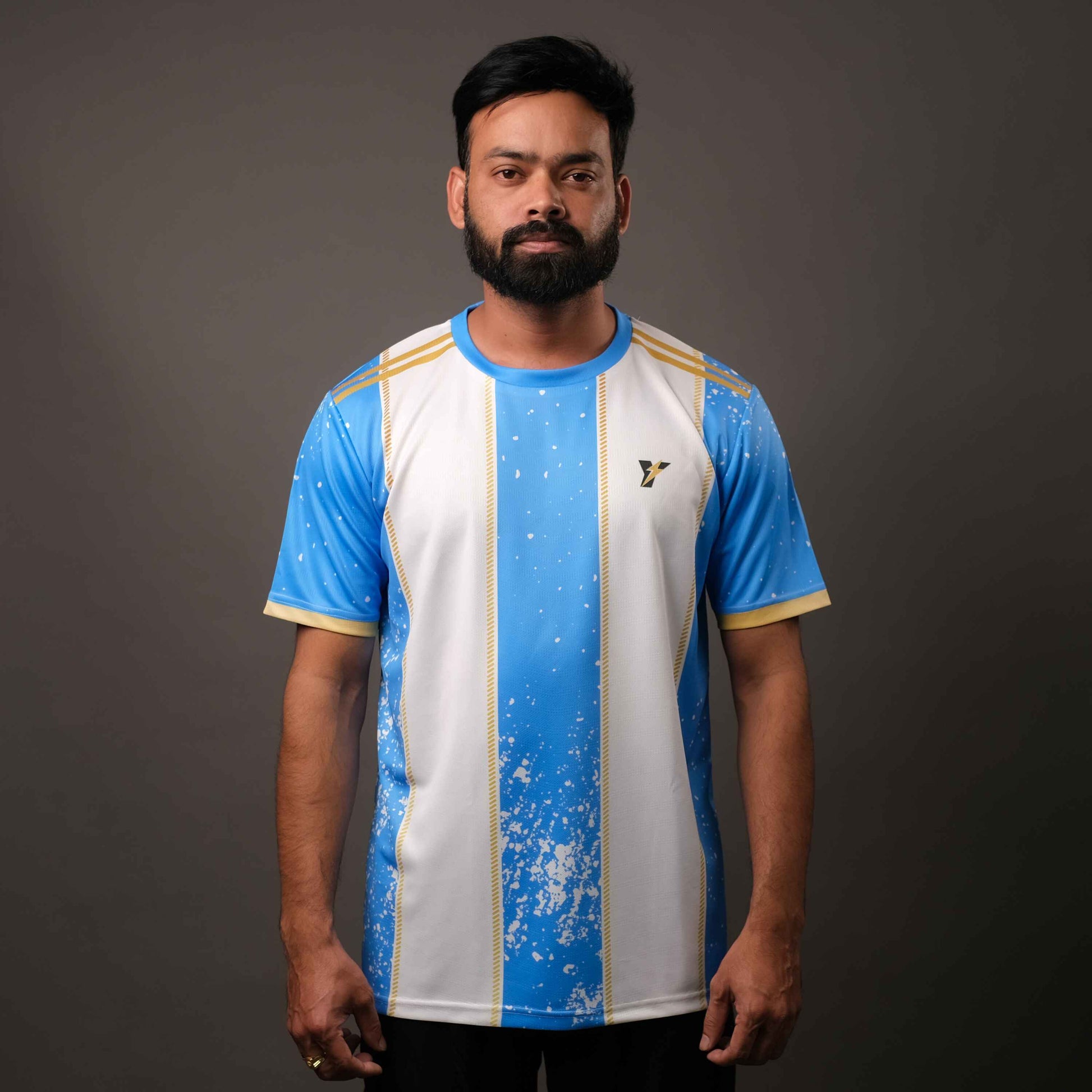 Argentina Concept yourjerseyj