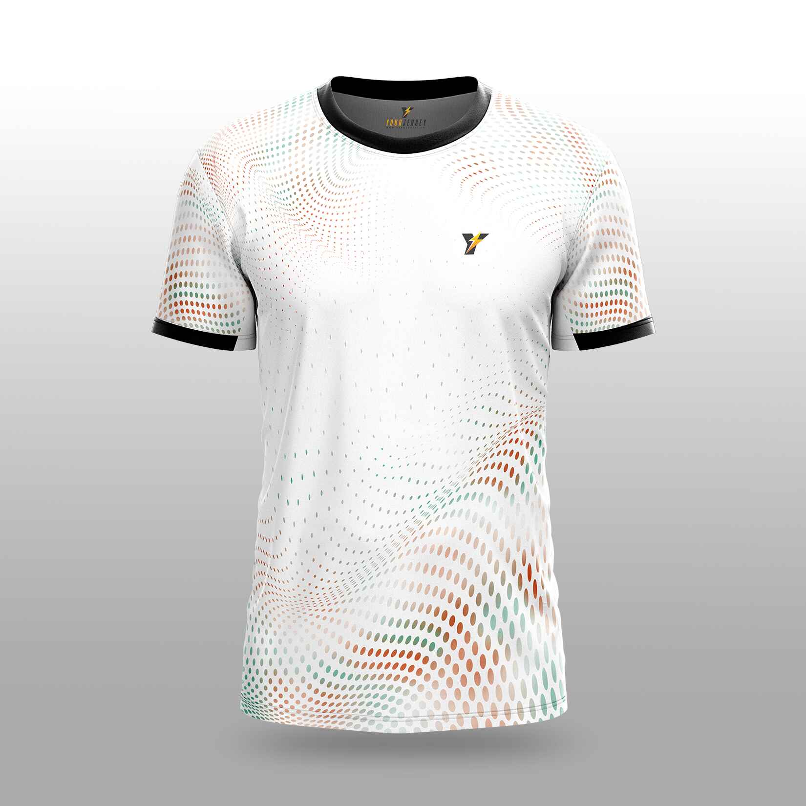 Portugal Football Team Away Jersey 2025 (Country Jersey) yourjerseyj