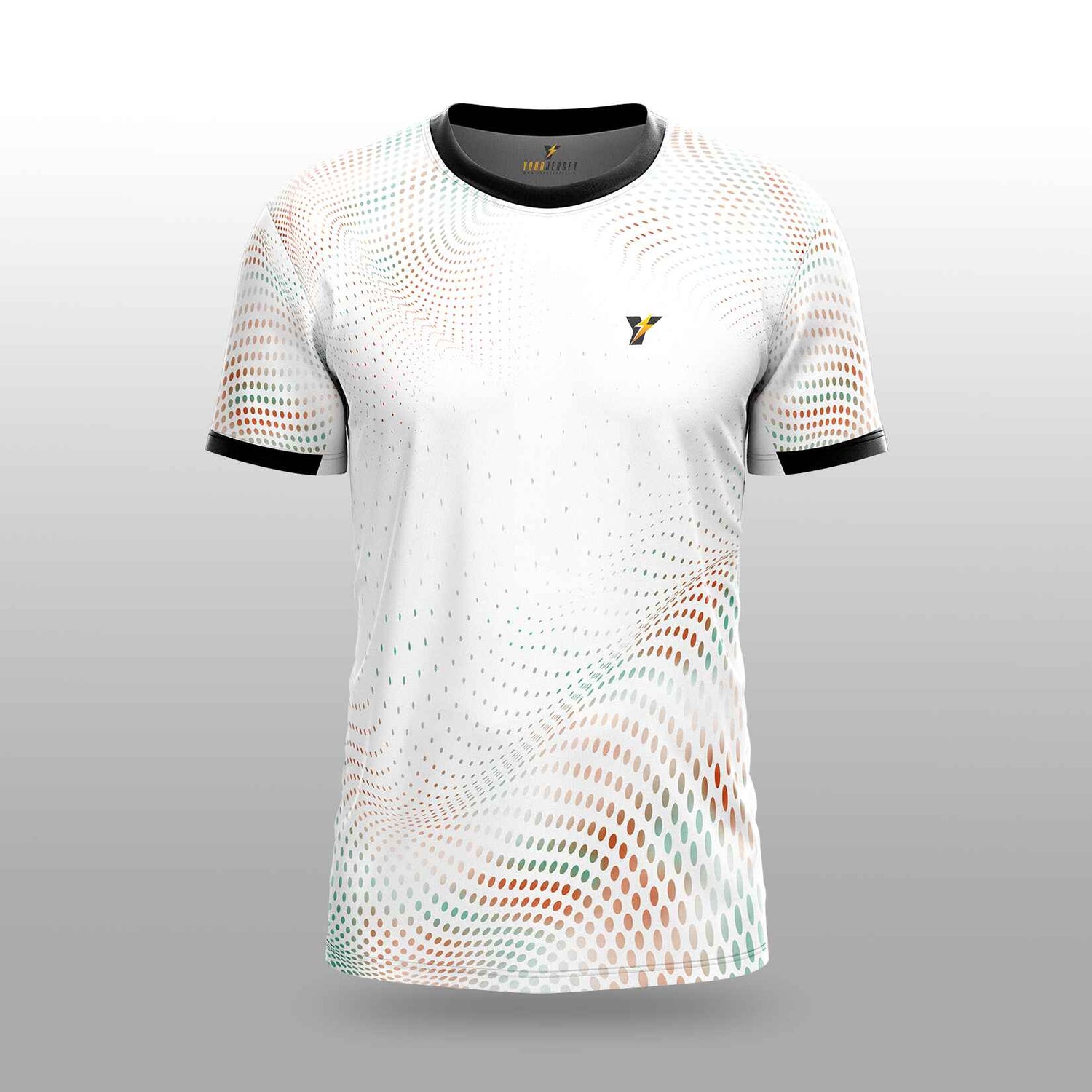 Portugal Football Team Away Jersey 2025 (Country Jersey) yourjerseyj
