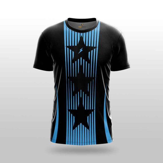 Argentina Pre-match 24-25 Jersey