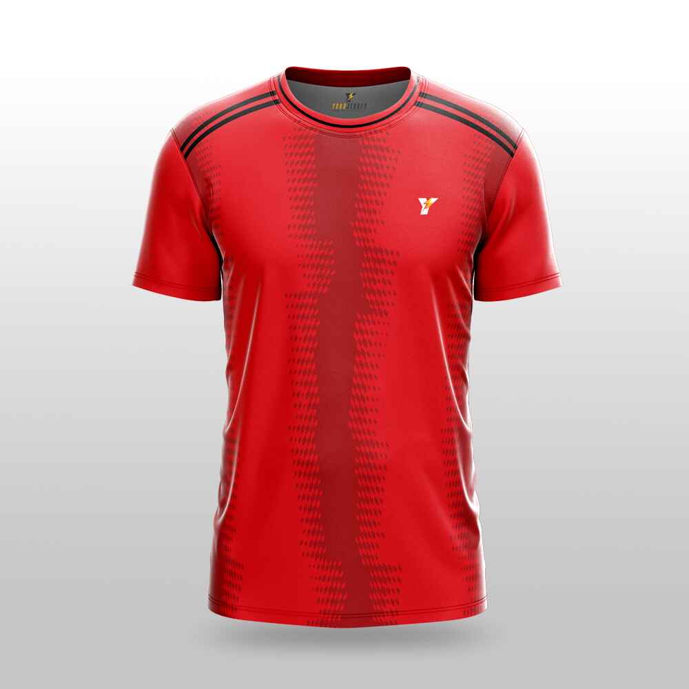 Bayern Munich Home 2024/25 (Red) yourjerseyj