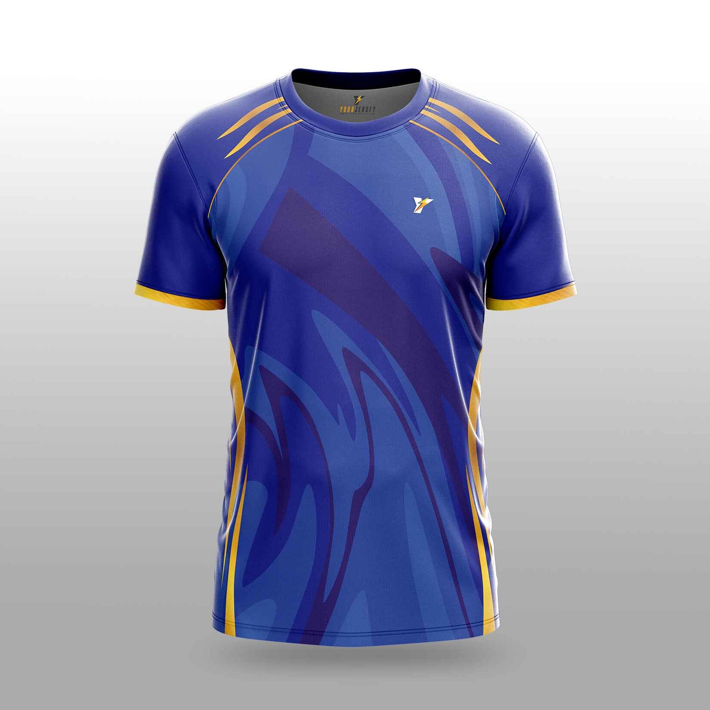 Mumbai MI IPL Cricket Jersey 2025