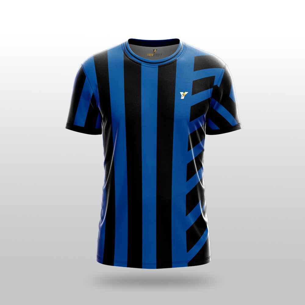 Inter Milan Home Jersey 2024/25 (Blue)