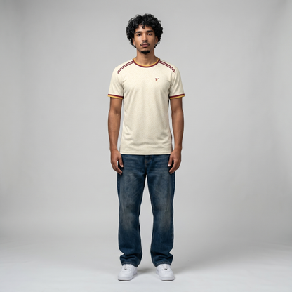 Spain Away Football Jersey 2026 – Off-White Fan Jersey for Men, Women, Boys & Kids with Custom Name and Number