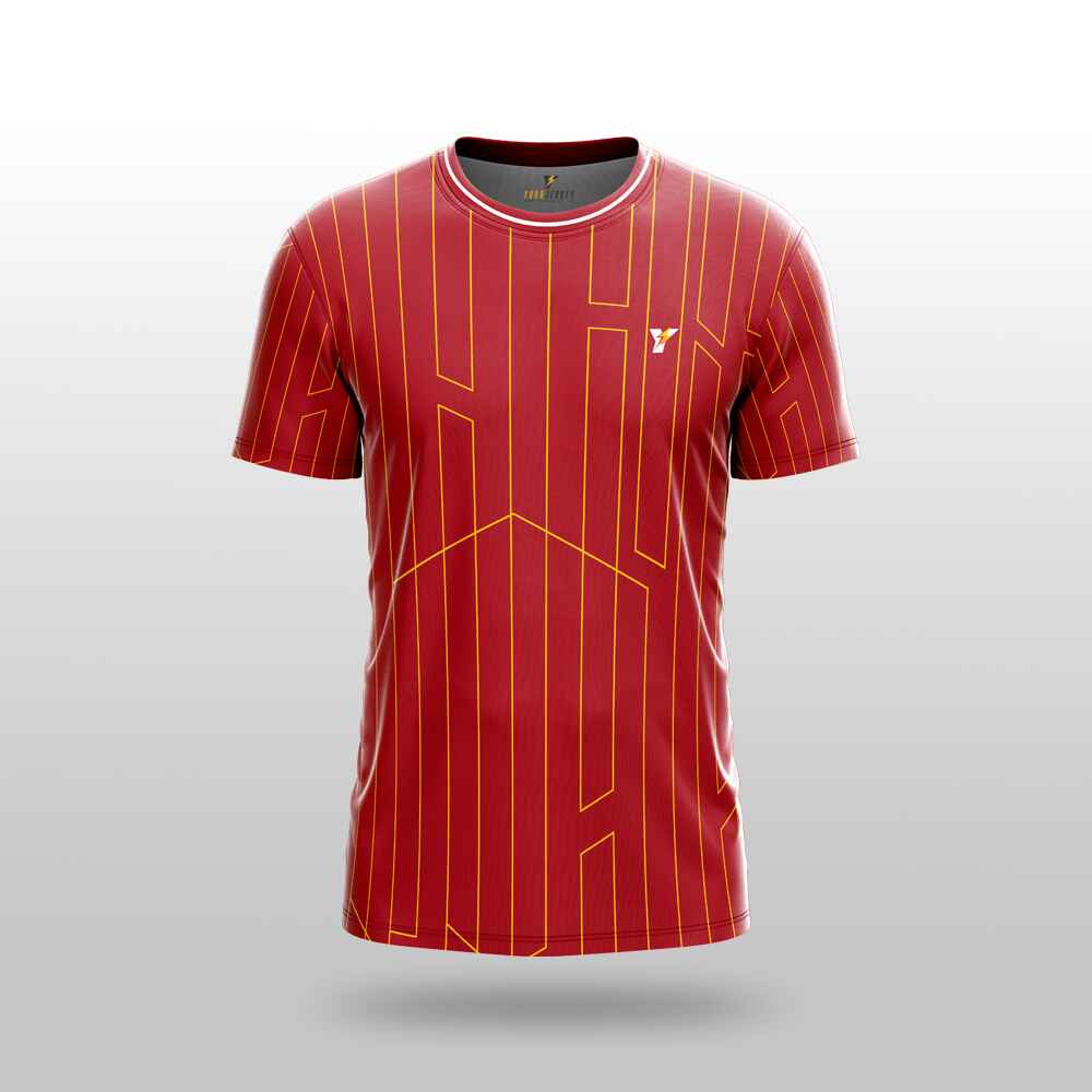 Liverpool Home Jersey 2024/25 (Red) yourjerseyj