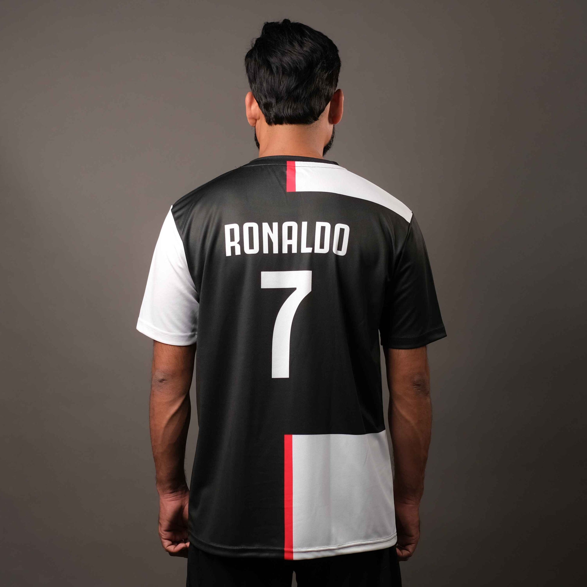 Juventus Home Jersey 2019/20 Buy Online Customize