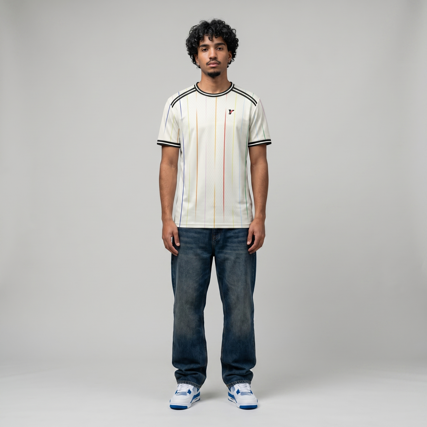 Japan Away Football Jersey 2026 – White Fan Jersey for Men, Women, Boys & Kids with Custom Name and Number