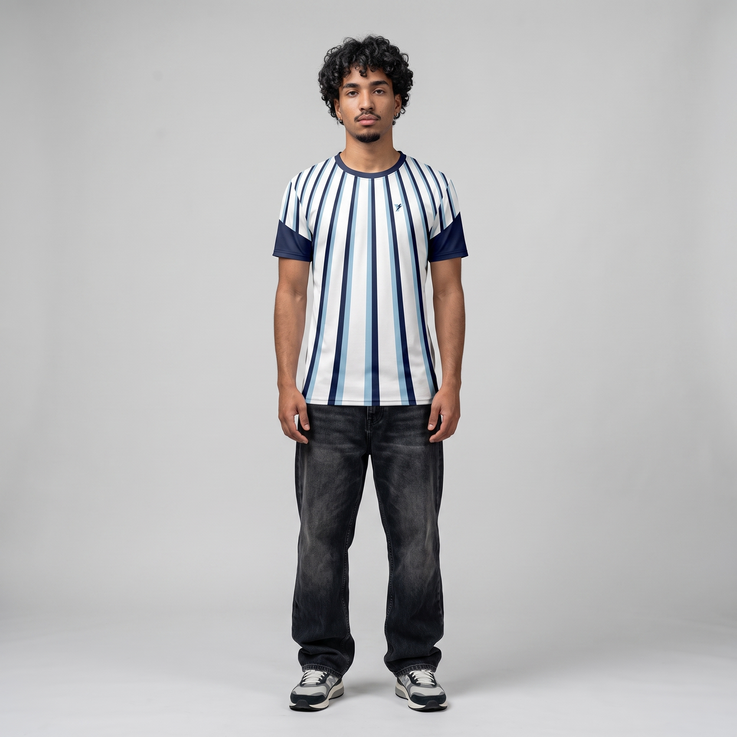 Argentina Pre-Match Football Jersey 2026 for Boys, Kids, Men & Women | Argentina Fan Football T-Shirt | Customised Personalised Sports Jersey with Name & Number | Argentina Soccer Jersey | Size 2Y–4XL