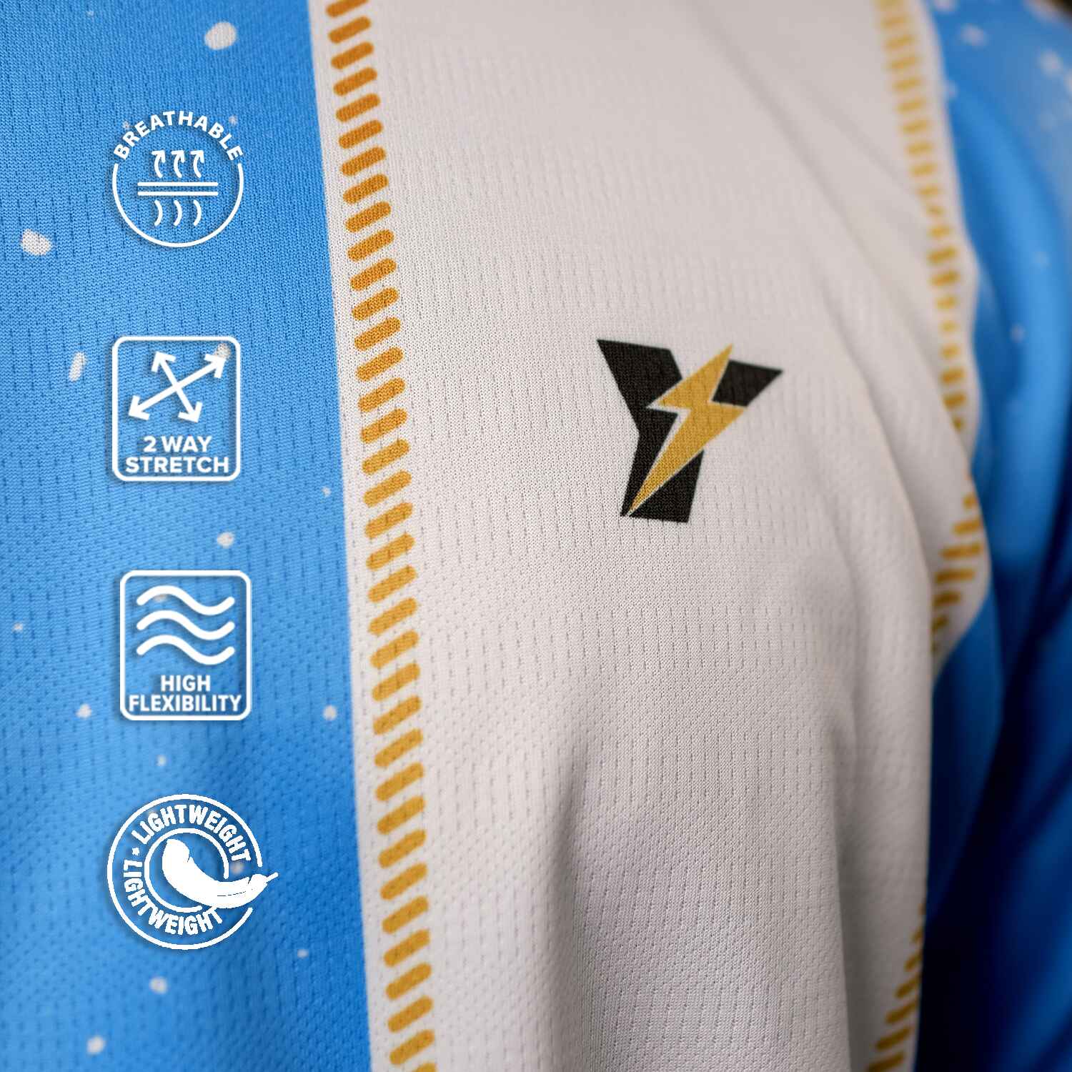 Argentina Concept yourjerseyj