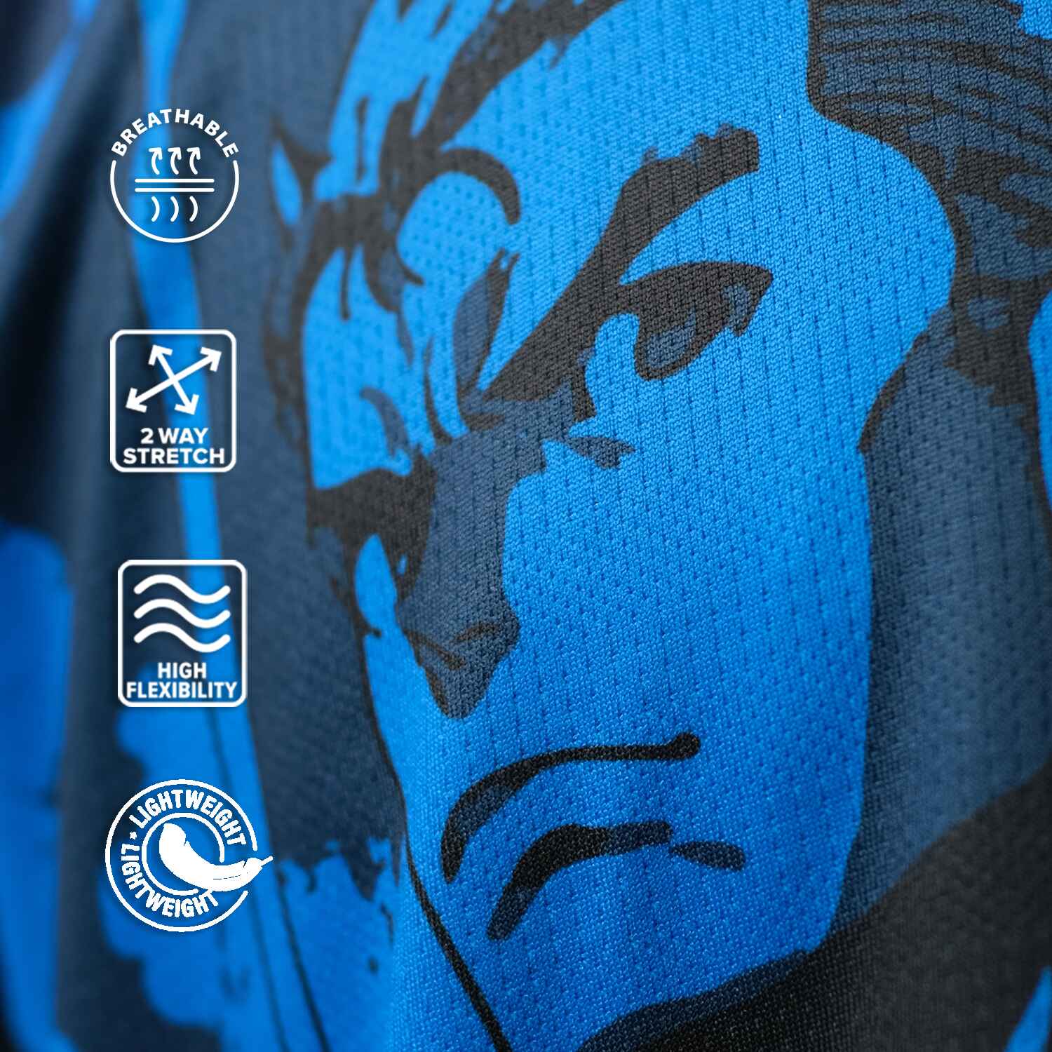 Anime Soccer Concept yourjerseyj