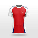Arsenal Home Jersey 2024/25 (Red) yourjerseyj