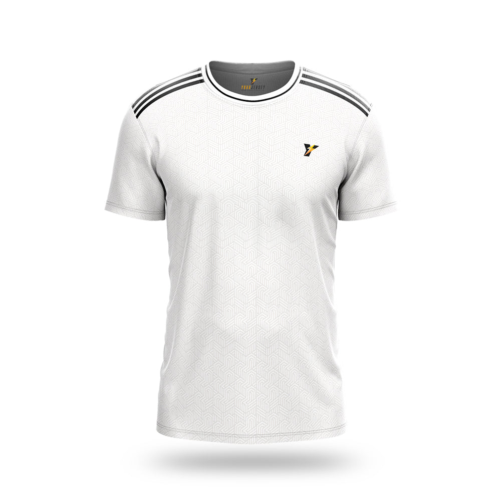 Real Madrid Home Jersey 2024/25 (White) your jersey