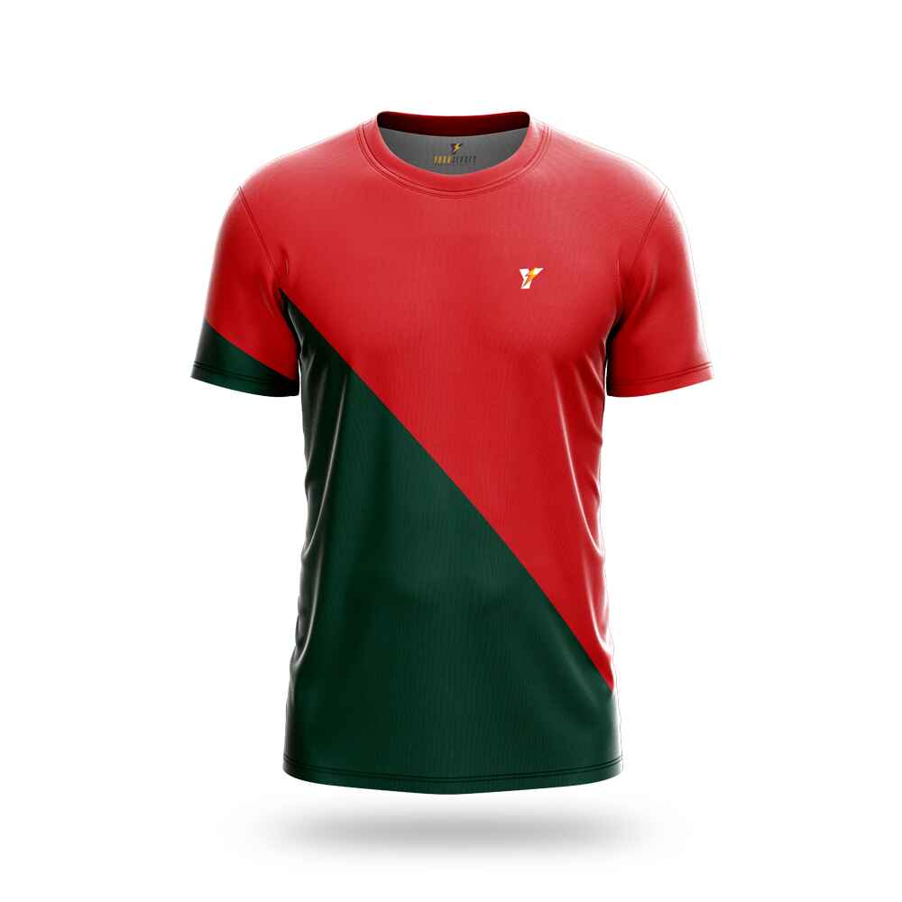 Portugal Football Team Home Jersey 2022/23 (Country Jersey) yourjerseyj