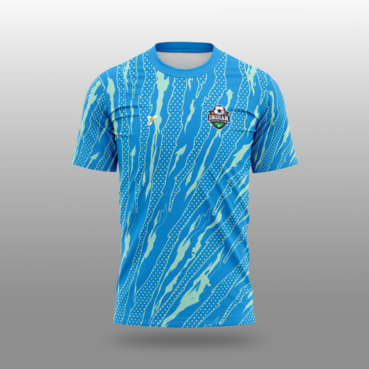 Team India 24-25 Jersey