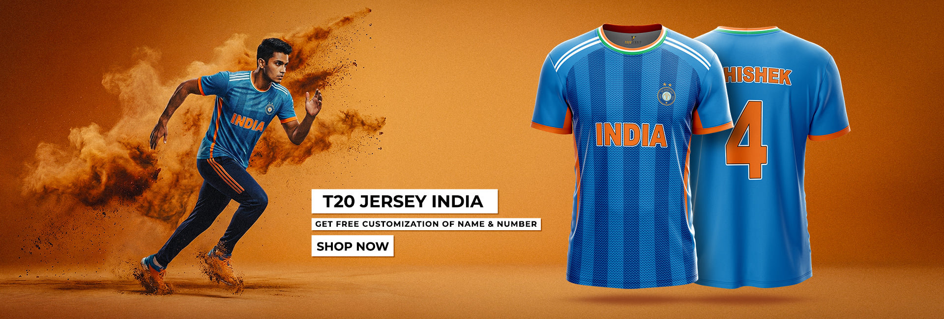 football kit online india