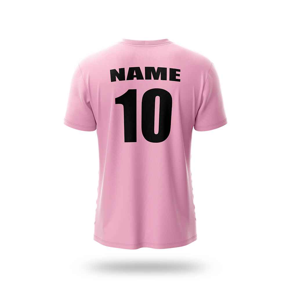 Inter Miami Home Jersey 2023/24 (Pink)