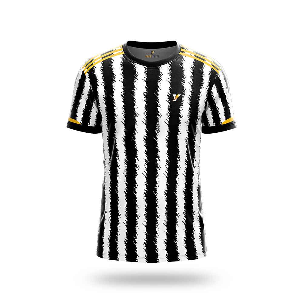 Juventus Home Jersey 2023/24 yourjerseyj