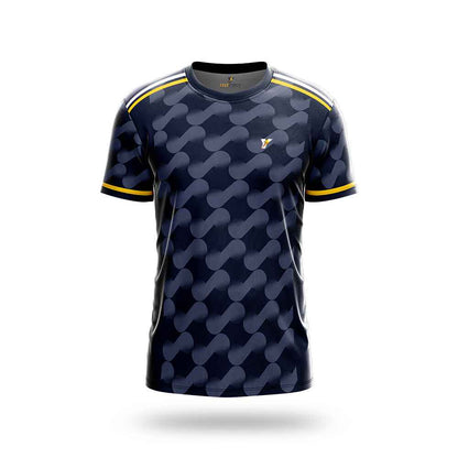 Real Madrid Away Jersey 2023-24 (Navy)