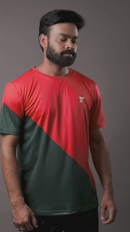 Portugal 22-23 Jersey